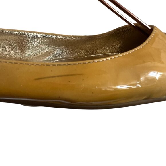 Jimmy Choo flats - Picture 14 of 16